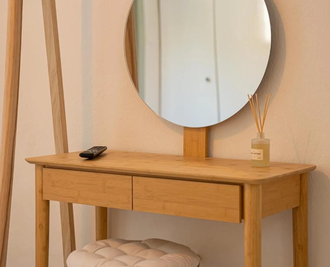 Διαμέρισμα Kyklon Maisonette Άφυτος