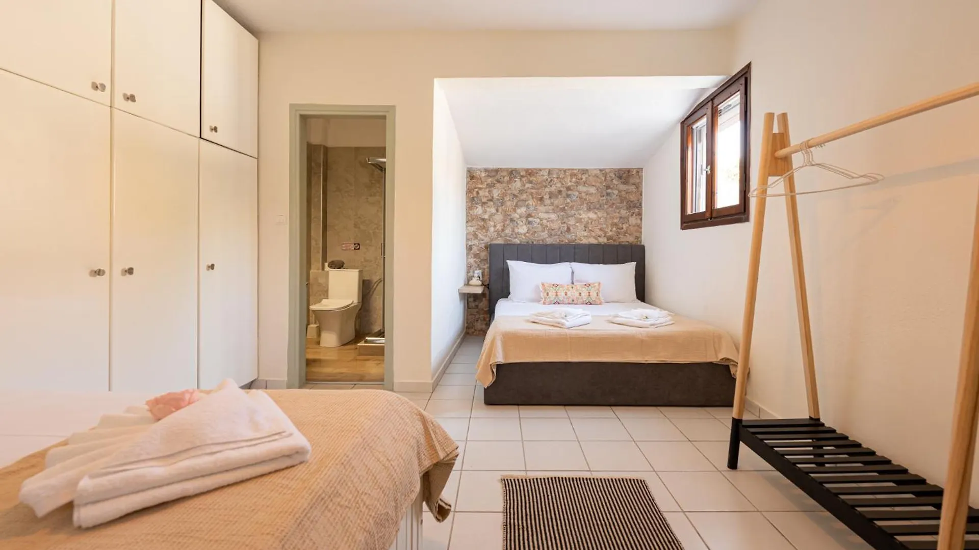 Kyklon Maisonette Άφυτος Διαμέρισμα