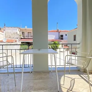  Διαμέρισμα Mageiras Boutique