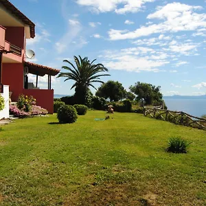  Διαμέρισμα Marianna Sea View