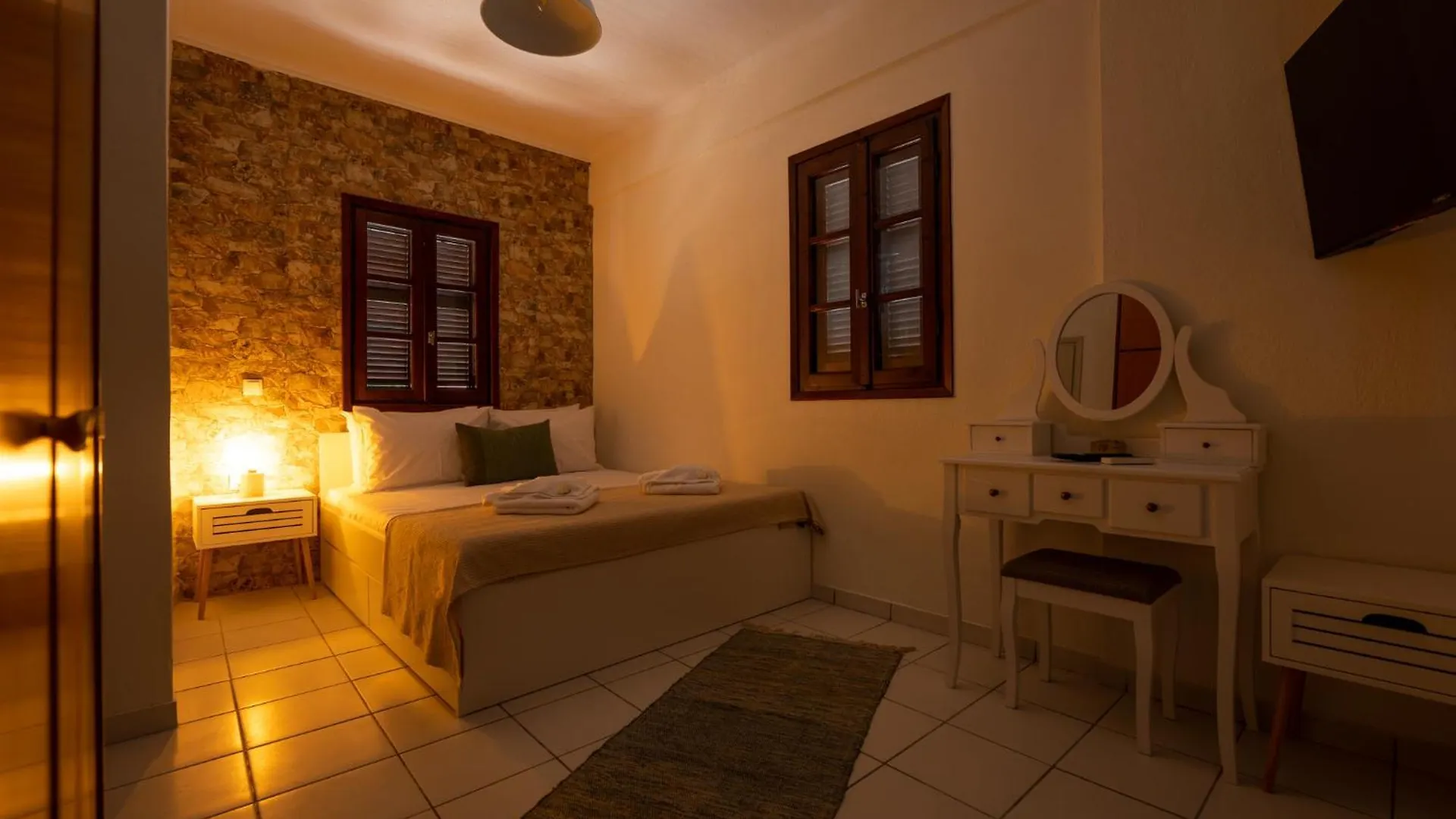 Kyklon Maisonette Afytos