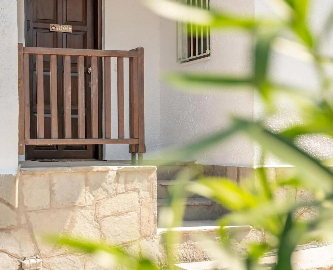 Apartment Kyklon Maisonette Afytos Greece